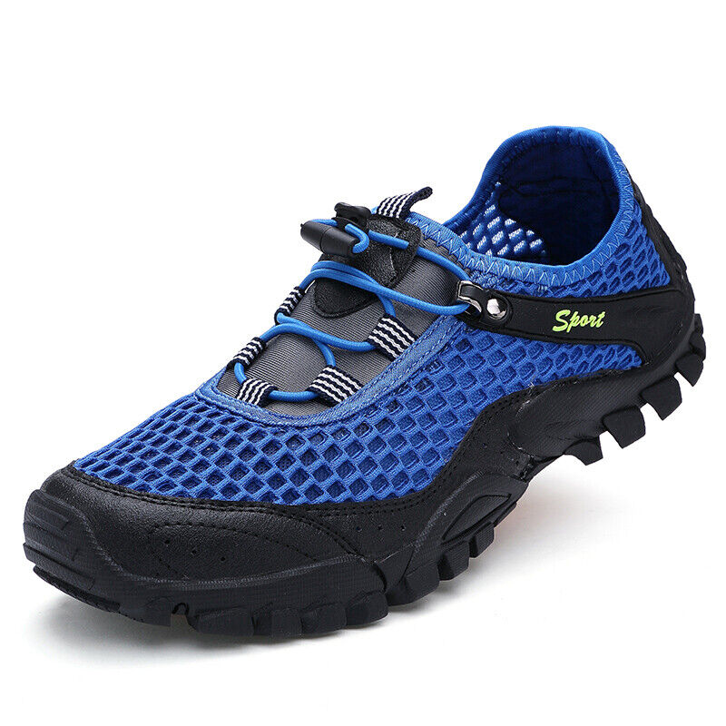 breathable beach shoes